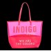 Indigo We Are The Colors Summer Bag - Popstar